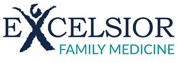 Excelsior Family Medicine Logo