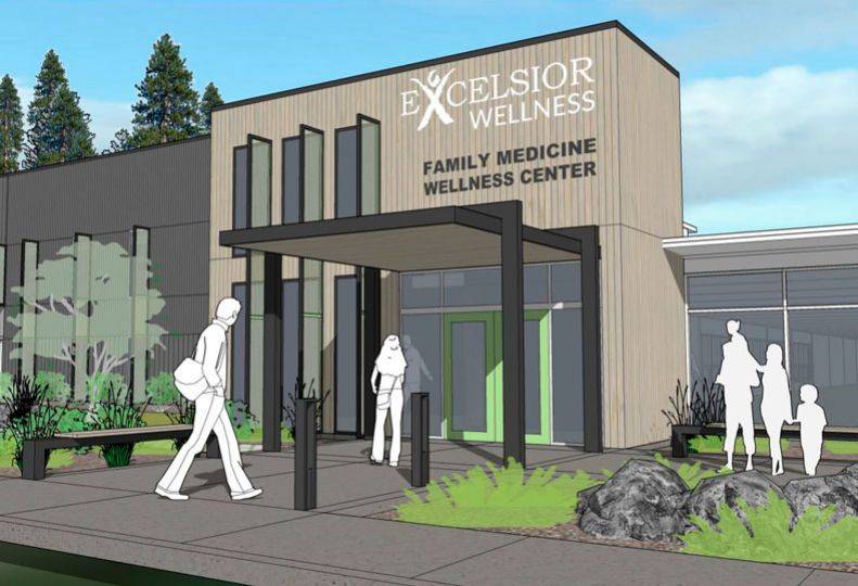 Excelsior Wellness Expansion