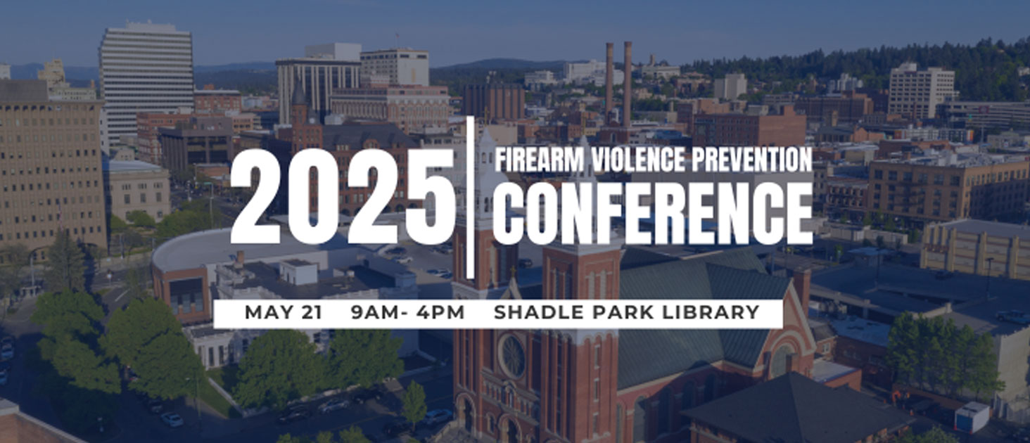 Annual Firearm Violence Prevention Conference