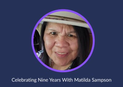 Celebrating Nine Years at Excelsior Wellness