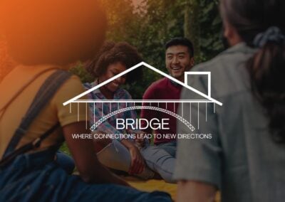 Introducing Bridge: A New Pathway to Stability and Independence for Young Adults