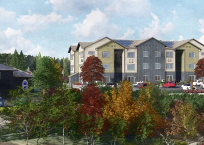 Breaking Ground, Building Futures: A Milestone Moment for Spokane 