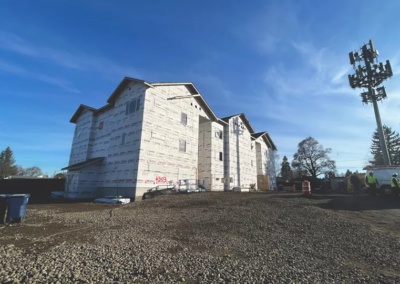 Excelsior Wellness advances proof of concept 
