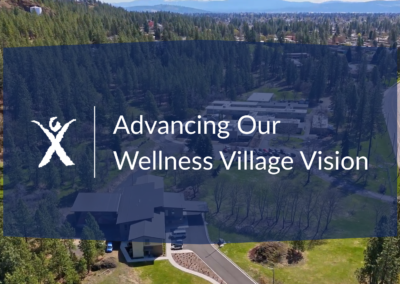 Advancing Our Wellness Village Vision – Early Learning Facility