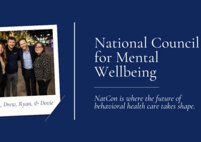 From Data to Direction: How NatCon Continues to Shape Excelsior Wellness’s Impact