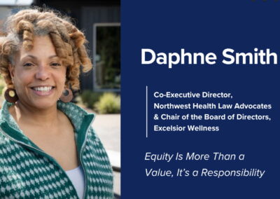Equity Is More Than a Value, It’s a Responsibility