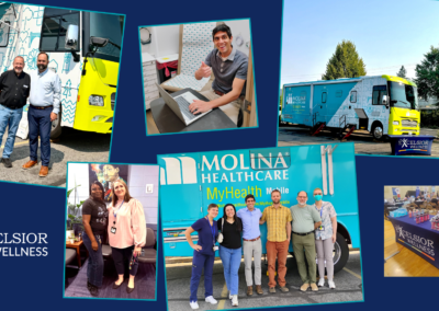 What Carries a Community Forward