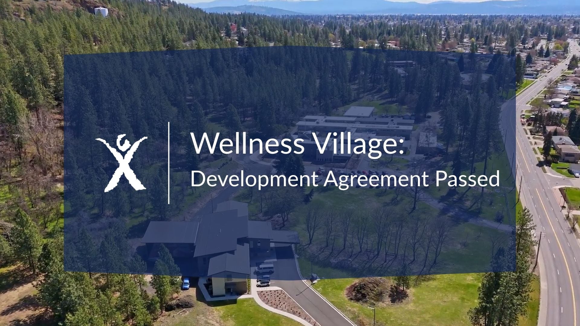 Development Agreement Passed A Milestone for the Wellness Village: Development Agreement Passed